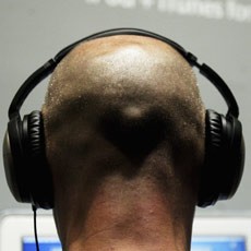 Pakai Headset, Mulyadi Tewas Tertabrak Kereta