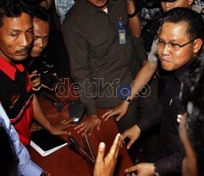 6 Kesepakatan Rapat Soal Upah Buruh di Kemenakertrans