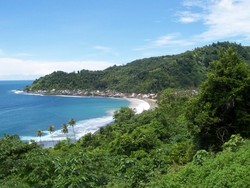 Panorma Aceh Selatan