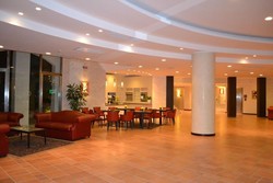 Hotel DoubleTree by Hilton Akan Hadir di Jakarta 2014