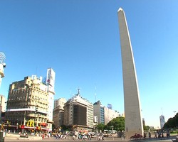 Paris Amerika Selatan