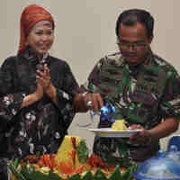Resep Hidup Damai ala Laksda TNI Sadiman: Jagalah Lidah!