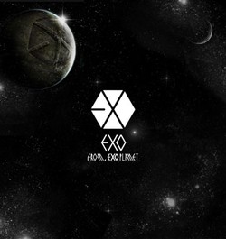 EXO, Boyband Terbaru dari SM Entertainment