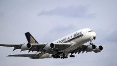 Retakan Kembali Ditemukan di Pesawat Superjumbo Airbus!