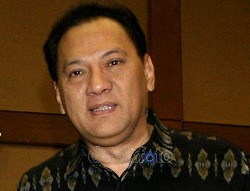 Ditanya Program Mobil Murah, Agus Marto: Tidak Tahu