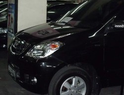 Ulah Makelar Harga Mobkas Avanza dan Xenia Turun 