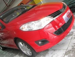 Chery Bangun Pabrik di Jonggol