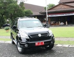 Bikin Mobnas Butuh Modal Rp 2 Triliun