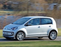 20 Calon Mobil Terbaik Dunia