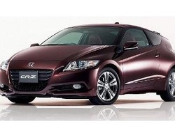 Edisi Khusus Honda CR-Z 