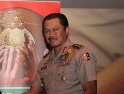 Nanan: Kalau Mau Ngebut di Sirkuit