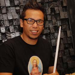 Sedang Apa dan di Mana, Kembalinya Sammy Simorangkir