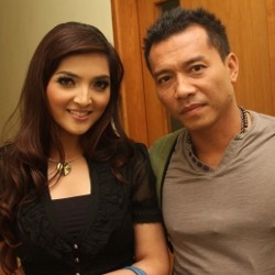 Akan Menikah yang Kedua Kali, Anang Lebih Heboh