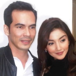 Pacar Jauh Lebih Muda, Atalarik Sering Mengalah