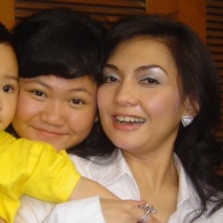 Farhat Abbas Laporkan Balik Penuduh Anak Nia Daniati