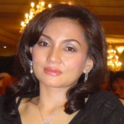 Farhat Abbas Sebut Penuduh Anak Nia Daniati Debt Collector