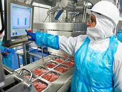 Colombus Foods, Bayar Denda $ 700.000 Akibat Kebocoran Amonia