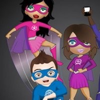 Mampukah 4 Superhero Ini Menyelamatkan BlackBerry?