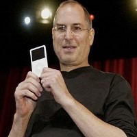 Steve Jobs, Pencipta iPod yang Suka Menikmati Piringan Hitam