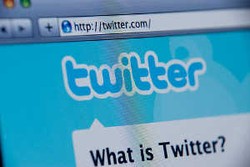 Twitter Bukan Perusahaan Media 