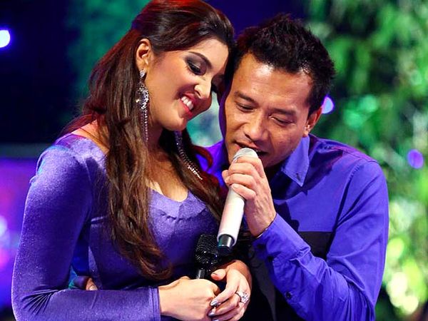 Anang-Ashanty Siap Nikah Tahun Ini