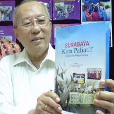 40 Persen Pasien Baru Kanker Terdeteksi Nyeri Berat