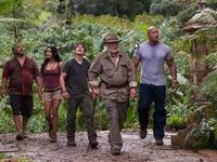 Journey 2: The Mysterious Island