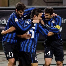 Ranieri: Ayo Bangkit, Inter