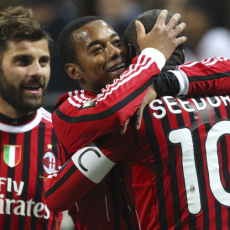 Milan Bersiap Hadapi Februari yang Keras