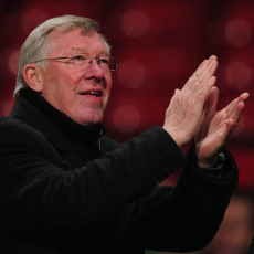 Fergie Sudah Bidik City