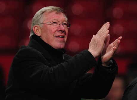 Fergie Sudah Bidik City