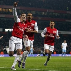 Wenger: Lanjutkan Respon Positif, Arsenal!