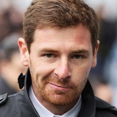 AVB Yakin Chelsea Bisa Kejar Spurs