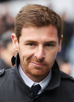 AVB Yakin Chelsea Bisa Kejar Spurs