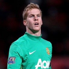 Performa Amos Senangkan Sir Alex