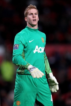 Performa Amos Senangkan Sir Alex