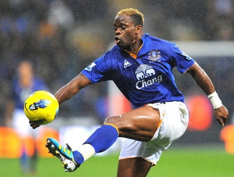 Spurs Pinjam Saha, QPR Boyong Zamora