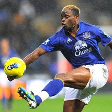 Spurs Pinjam Saha, QPR Boyong Zamora