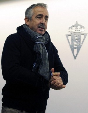 Gijon Depak Preciado