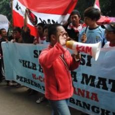 PSSI Masih Didemo Suporter Pro Statuta