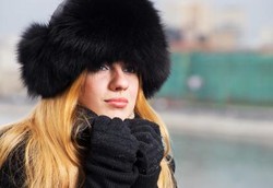 Musim Dingin Membuat Orang Jadi Lebih Gemuk?