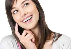 Di Dalam Senyum yang Indah Terdapat Tubuh Sehat