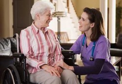 Latihan Bicara untuk Penderita Stroke