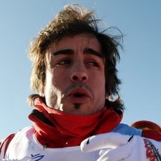 Briatore Dukung Alonso Juara F1 2012