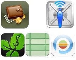 5 Aplikasi iPhone untuk Mengatur Budget Bulanan 