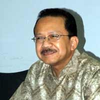  Puskaptis: Foke Cagub DKI Terpopuler, Fadel Muhammad Membayangi