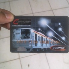  Hari Kedua Penjualan Tiket Elektronik KRL, Penumpang Masih Bingung