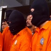 Peredaran 55 Kg Sabu Dikendalikan dari LP Tangerang & Salemba