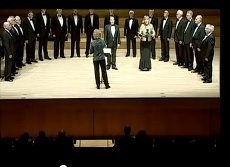 Hebat! Lagu Nina Bobo Dinyanyikan Paduan Suara Belanda