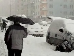 Cuaca Ekstrem, Tunda Liburan Anda ke Eropa Timur!